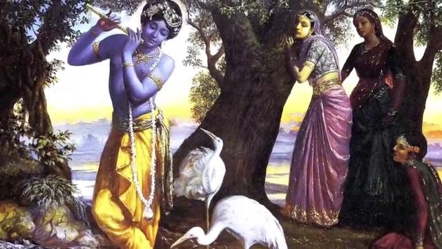 Om Mani Padme Hum - Love song to the Divine смотреть онлайн