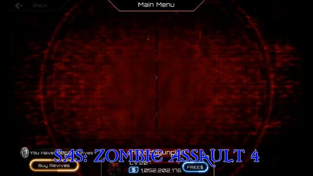 Обзор / SAS: Zombie Assault / By: HRxSn1p3R228 смотреть онлайн