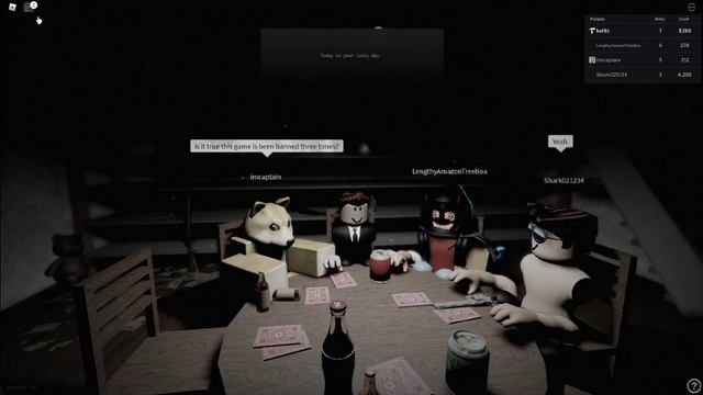 UNCOPYLOCKED RUSSIA ROULETTE/EXTREME ROULETTE ROBLOX смотреть онлайн