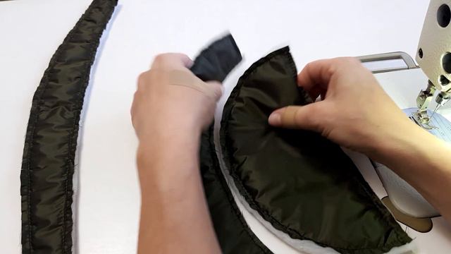 Шьём шапку-ушанку, часть 2, модель Эрдэнэт смотреть онлайн