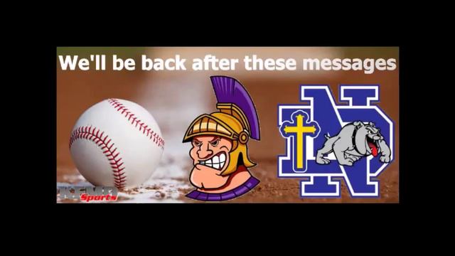May 26, 2015: HS Baseball смотреть онлайн