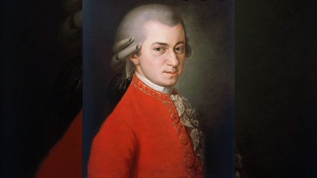 Моцарт турецкое рондо смотреть онлайн