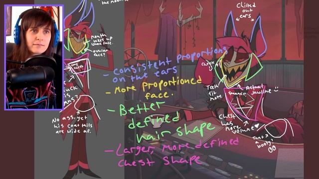 ОБСУЖДАЕМ НОВЫЙ ДИЗАЙН АЛАСТОРА смотреть онлайн