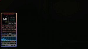 Escape from Tarkov / Xeon E5-2650 v2 / RX 570 / FPS TEST