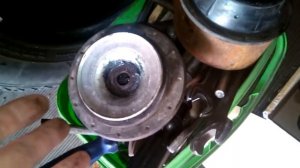 Chery Amulet. Восстанавливаем опорники или как сделать что бы не продавливало