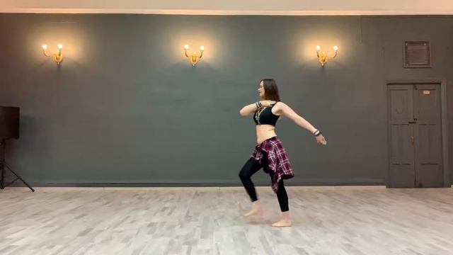 Alina | Silver Rose Dance Co. | Solo Party смотреть онлайн