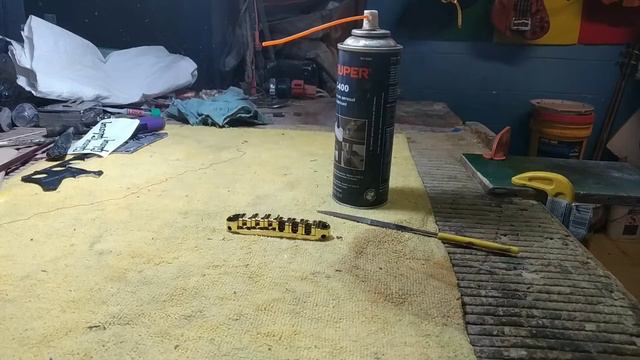 PUENTE CON ROLLERS DE ALI EXPRESS UNBOXING y review!👍 смотреть онлайн