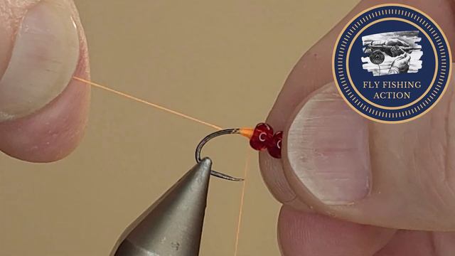 👉Jak zrobić koralową nimfę❓ Nimfa z koralików How to make a coral nymph ❓ Nymph from glass beads 👈 смотреть онлайн