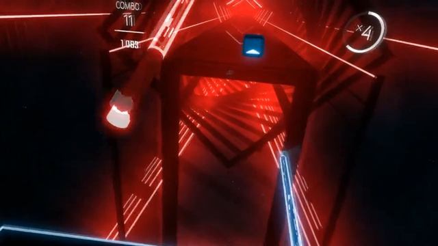 Обучение beat saber смотреть онлайн