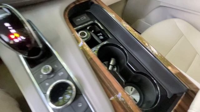 Cadillac Escalade 2021 - Новый царь сегмента?! смотреть онлайн