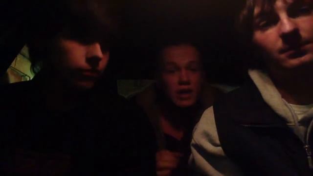 Видеоприглашение в мистер Шлягер