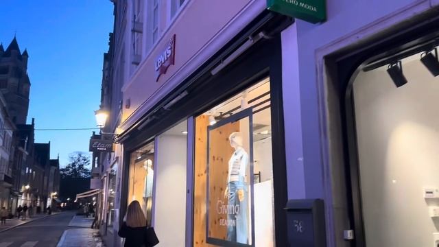 Zara Massimo Dutti свидание в Brugge смотреть онлайн