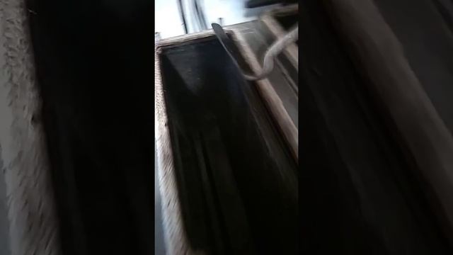 Шахтный котел по типу Холмова. Новые колосники Ч.1 смотреть онлайн