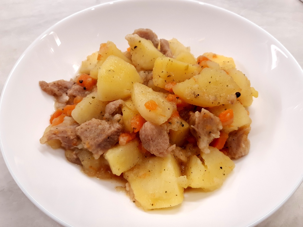 Голова и руки