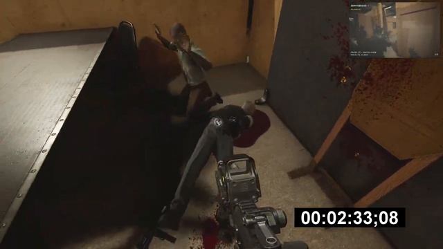 We Tried Real Hostage Rescue Tactics in Ready or Not смотреть онлайн