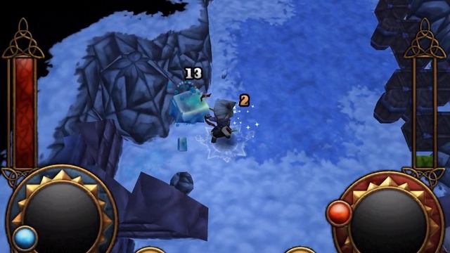 Pocket rpg (Episode #2) смотреть онлайн