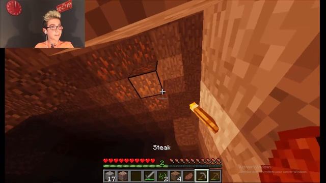 La Minecrafterie #3 - Shaders! смотреть онлайн