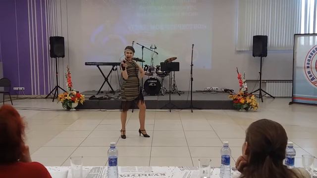 Дарья Михайлова смотреть онлайн