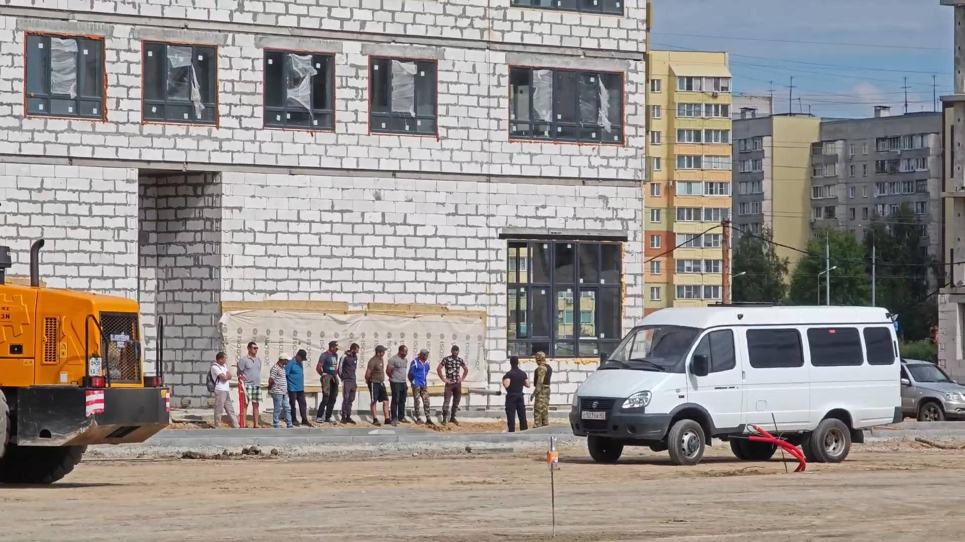 Итоги мероприятия по незаконным мигрантам смотреть онлайн