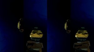 Scary Roller Coaster 360 VR Video: Virtual Reality 3D Videos with Kraken for VR Box, Gear VR, Oculu
