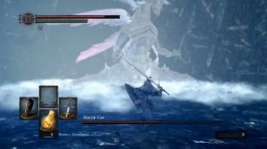 DARK SOULS™: REMASTERED Нагой Сит как найти и убить! Хвост не дали