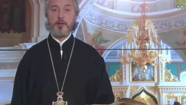 Сегодня Отдание праздника "Рождества Христова" ☦️ Церковный календарь с толкованием. смотреть онлайн