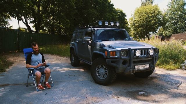 #2 На Север! | Мурманск | Полуостров Средний и Рыбачий смотреть онлайн