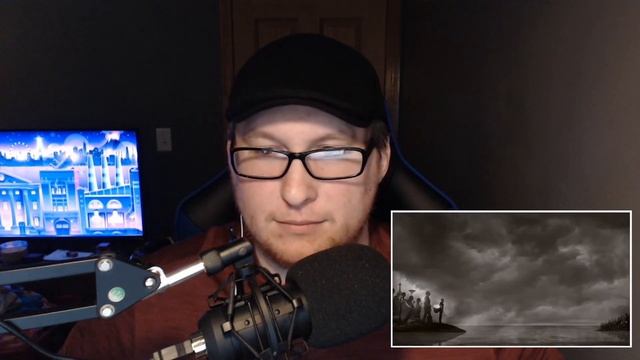 Simon & Garfunkel, Disturbed, Pentatonix: The Sound of Silence (Triple Play Reaction/Review) Re-edi смотреть онлайн