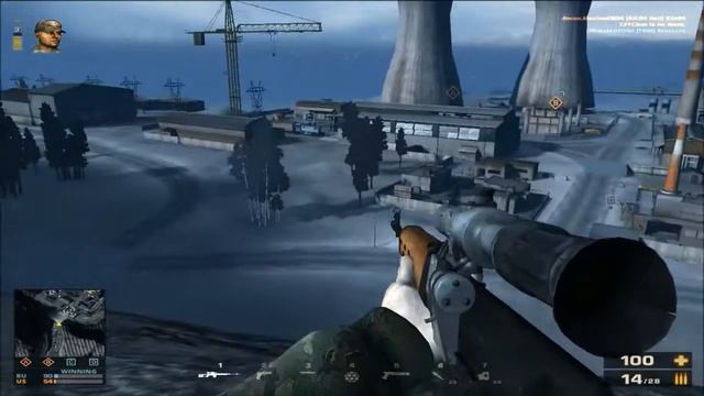 Battlefield Play4Free Part 1: What do you think? смотреть онлайн