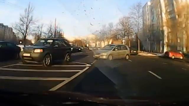 Когда ПДД имеют значение смотреть онлайн