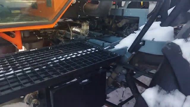 Опрыскиватель Пегас-Агро Туман-2М экспресс-обзор от Кожушко Станислава смотреть онлайн