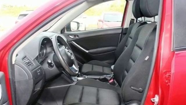 2015 Mazda CX-5 GS+AWD+BLUETOOTH 1 PROPRIO+NON FUMEUR смотреть онлайн