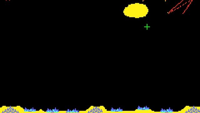 Atari Anniversary Advance (GBA)