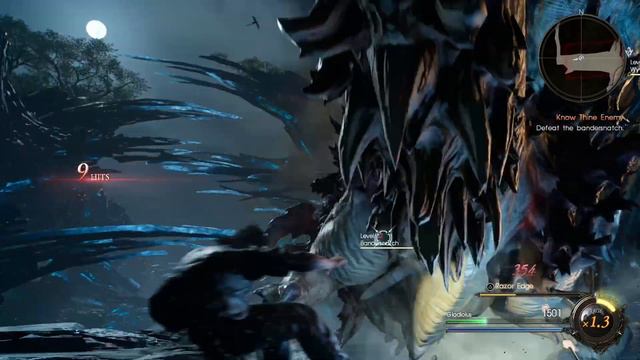 EPISODE GLADIOLUS | Final Fantasy XV - DLC (Story-focused | No Commentary) смотреть онлайн