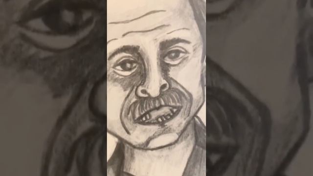 ?100 HEADS!???Portraits Sketches✍️?? @lepivert3161 смотреть онлайн