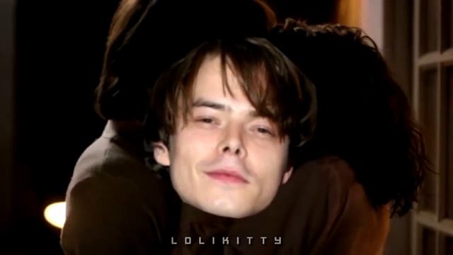 Очень странные дела приколы/Strange Things/русские субтитры смотреть онлайн