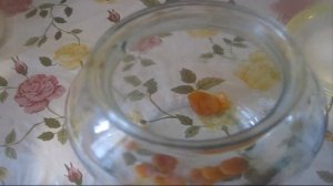 Закатываем кленовый сок с курагой