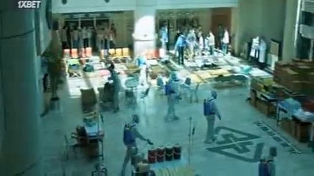 Драма,Триллер "Эпицентр бури" 2023 года смотреть онлайн