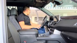 TAHOE Z71 ?| ¿OFF-ROAD?