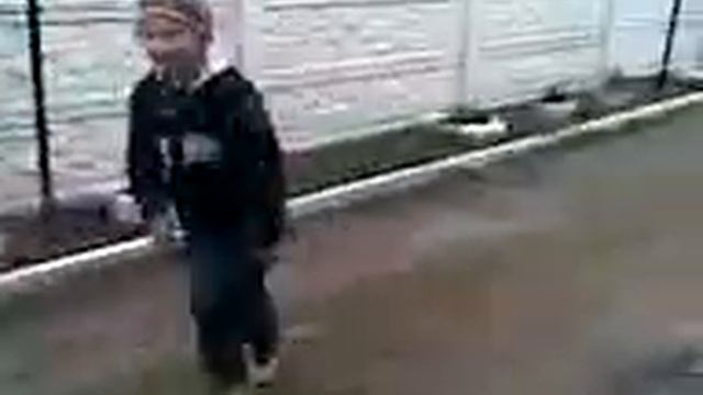 ТАНЕЦ КУРИЦЫ смотреть онлайн