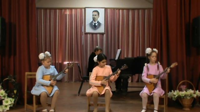 "Весёлый муравей" смотреть онлайн