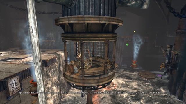 ALICE: MADNESS RETURNS ► Прохождение на русском #4 ► КРЫСИНЫЙ ПЛАН! смотреть онлайн