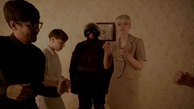 Кислое Молоко - Скучно смотреть онлайн