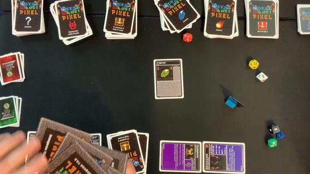 Bower(S) Play Quest For The Lost Pixel смотреть онлайн