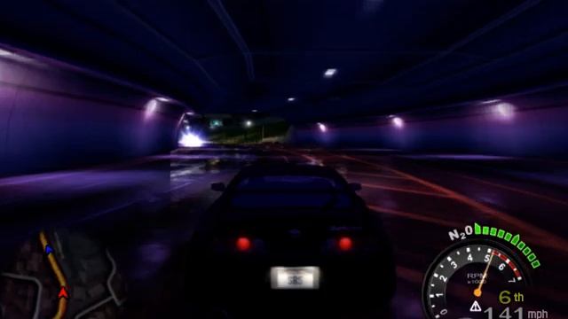 Street Racing Syndicate - Lev's Birthday Tribute смотреть онлайн