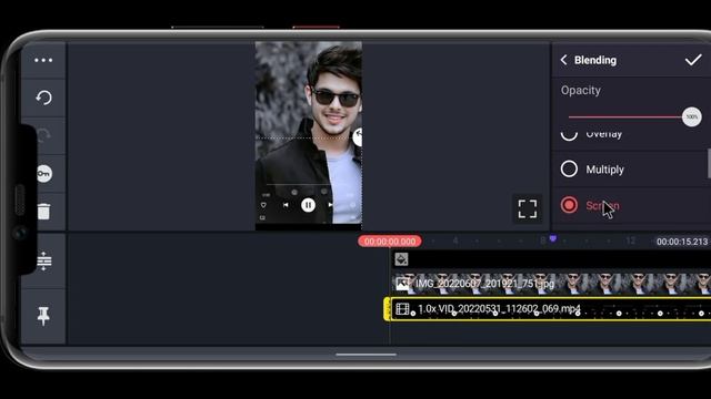 how to make new trending status video editing for kinemaster 2022 || #kinemaster смотреть онлайн