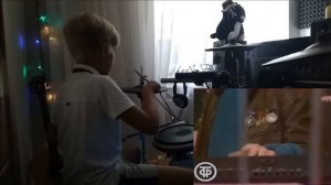 Альянс - На заре