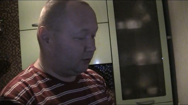 Коптим рыбку...дома на кухне!!! смотреть онлайн