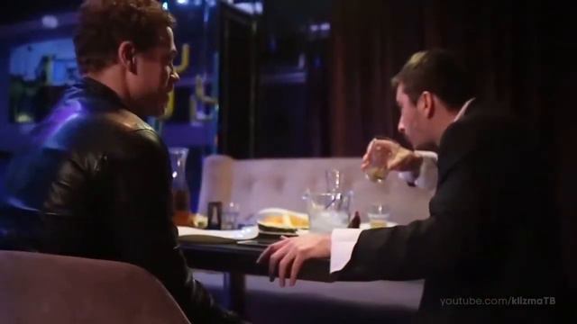 Альфач и Омежка. смотреть онлайн