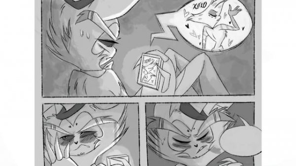 CAT IN THE SPIDER'S WEB (A Huskerdust Compilation)